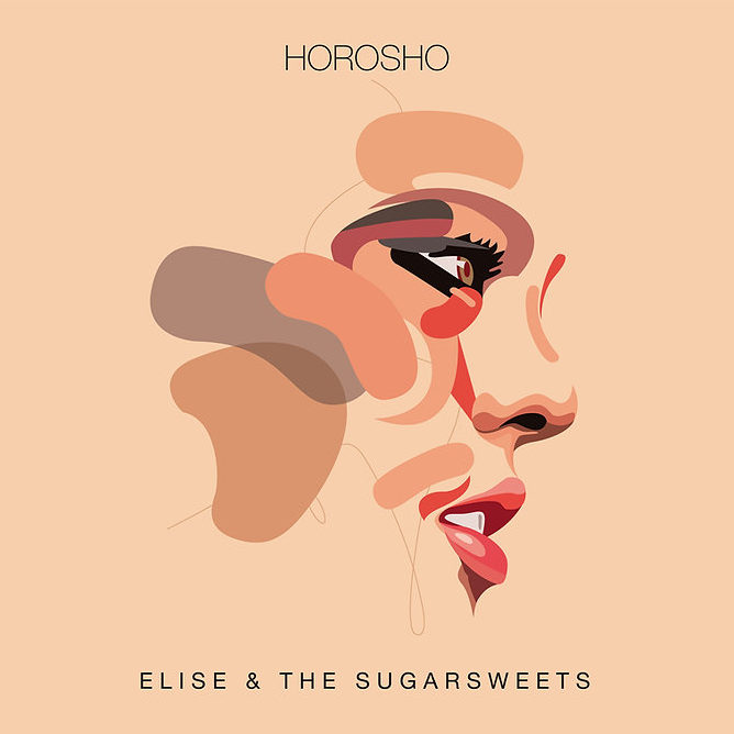 Plongez dans l’univers d’Elise & The Sugarsweets